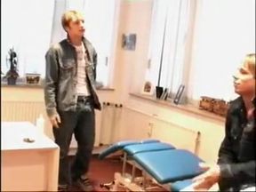 Spank Medical