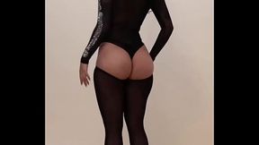 Modelo latina sensual