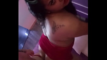 Ay ay ay que rico me dieron verga y ped&iacute_ pas soy una puta