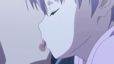 Sexy Hentai chick gets hard fucked in a full-length cartoon