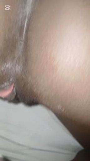 ✨Best Friends Daughter Sneaked Into My Guest Room For Close Up Pussy Cum🍆🍆