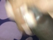 This screaming orgasam felt Amazing. Always Be Cumming part 02