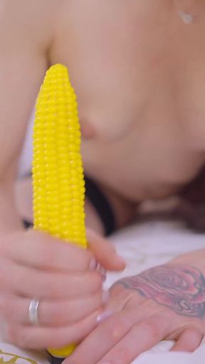 Hot Svenja - Round 2 - I'll Show You Something of Myself!