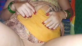 Hard Closeup Fucking Sex Video, Indian Desi Bhabhi Fucked by Her Boyfriend