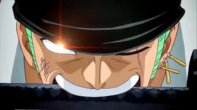 One Piece Anime Melody – Hot Hentai AMV With Sexy Scenes