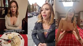 littleangel84 - s05e06 - baise hard a strasbourg dans le camping car