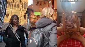 littleangel84 - s05e06 - baise hard a strasbourg dans le camping car