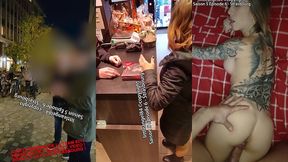 littleangel84 - s05e06 - baise hard a strasbourg dans le camping car