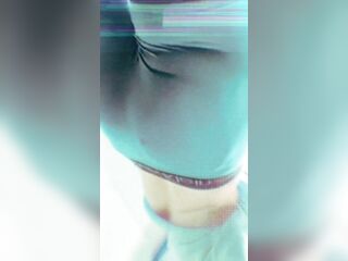 Ooops I let one rip ????