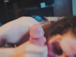 I can’t wait to cum on my fresh doxy