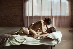 Virtual Fuck with Girl