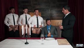 [MN] ramrod Sommelier - Ashton Summers, Reese Rideout &amp; Shamu Azizam
