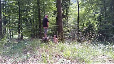 Submissive MILF Used for My Pleasure