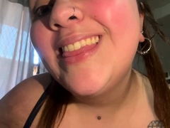 Stefi Fetishes - The Depth Of My Mouth