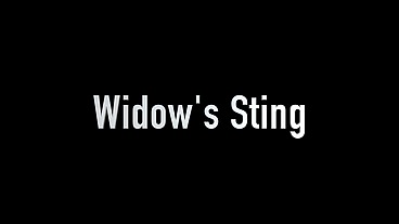 Black Widows Sting - with Scarlett Love