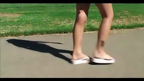 thai michelle takes anal then ass to mouth from tyce bune