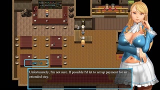 'Avaria: Chains of Lust' Sexy Saturdays #55