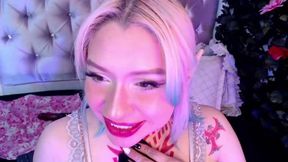 Mila Benson Private Show