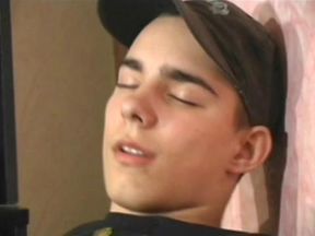 Young Gays: Besorg'es Mir