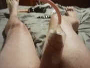 12 in penispump