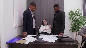 The Secretary Wet Giada Sgh Bbc Atm Dap