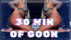 30 MIN OF GOON