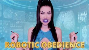 ROBOTIC OBEDIENCE
