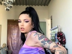 Brunette whore hardcore pov action