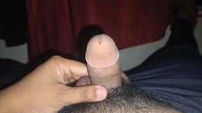 Day -3 3rd time masturbation
