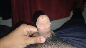 Day -3 3rd time masturbation