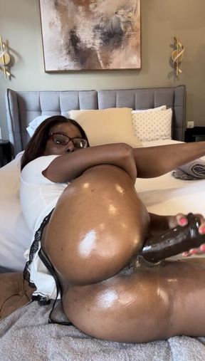 fucking my wet pussy