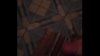 Punheta novinho de Santana de parnaiba
