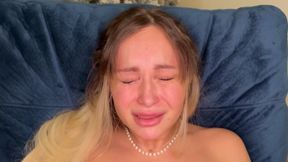 Cum Hungry Slut - Katalina Kyle