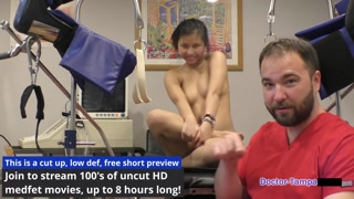 Dr Tampa - Sexual Deviance Disorder - Raya Nguyen