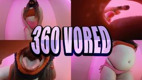 360 VORED WMV