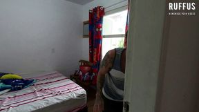 ladrao arromba o cu e a casa da gostosa - anarothbardreal