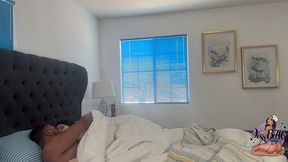 dru will and jessb morning cozy fuck