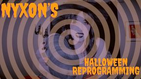 Nyxon's Halloween Reprogramming 720p