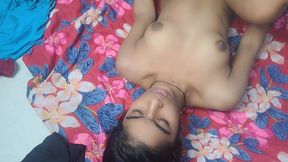 Indian Village Very Cute Girlfriend and Boyfriend Fuck in Hot Couples