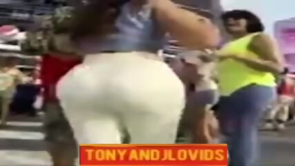 Amateur big ass