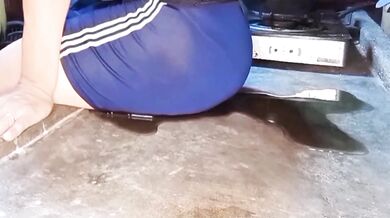 My Everyday Panty Wetting Scenes Vol. 2