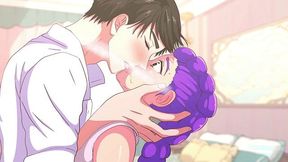 Kpop Demon Hunters - Idol Rumi And Jinu Hentai