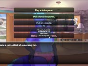 Amorous Part 2: My Furry Step Bro's Dick