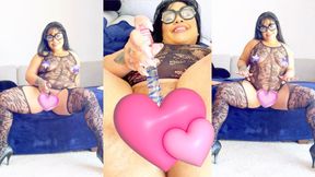 Sex Therapy with Kiki!