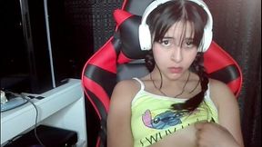 Stepsis, stop playing those games I brought you something more interesting