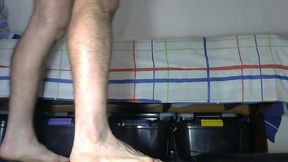 i love destroying my ass with my dildos.