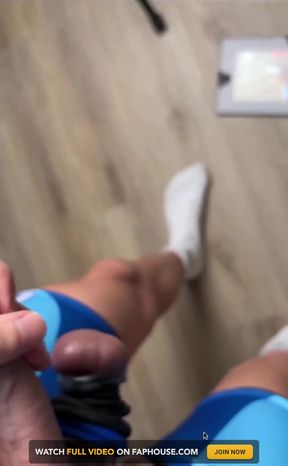 Biggest Stretch Ever