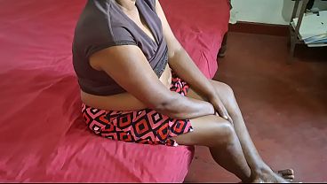 Amateur Step Mom Gets Filmed by Husband