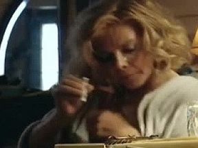 Mature female cop made a young criminal her sex slave 2