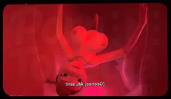 Busty Trans Sensations: Uncensored 3D Animated Delights Latest upload